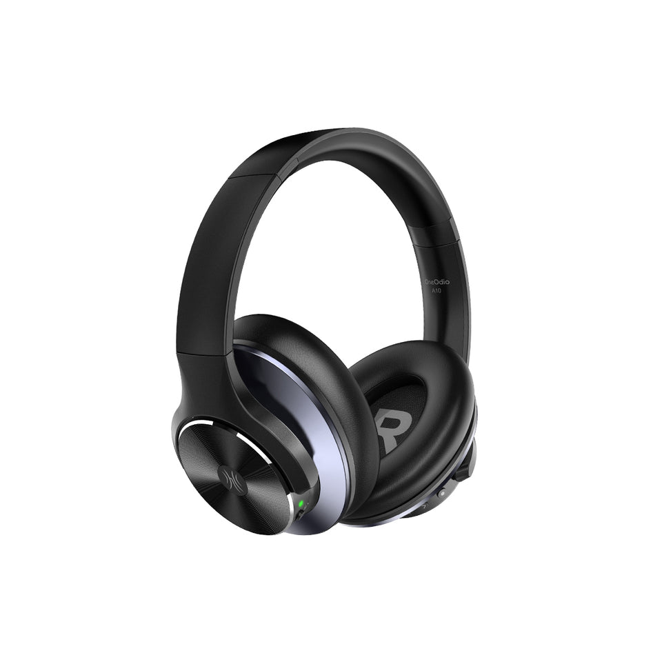 A10 Active Noise Cancelling Bluetooth Kopfhörer (Kaufen Sie 1 Schiff 2 Paar)