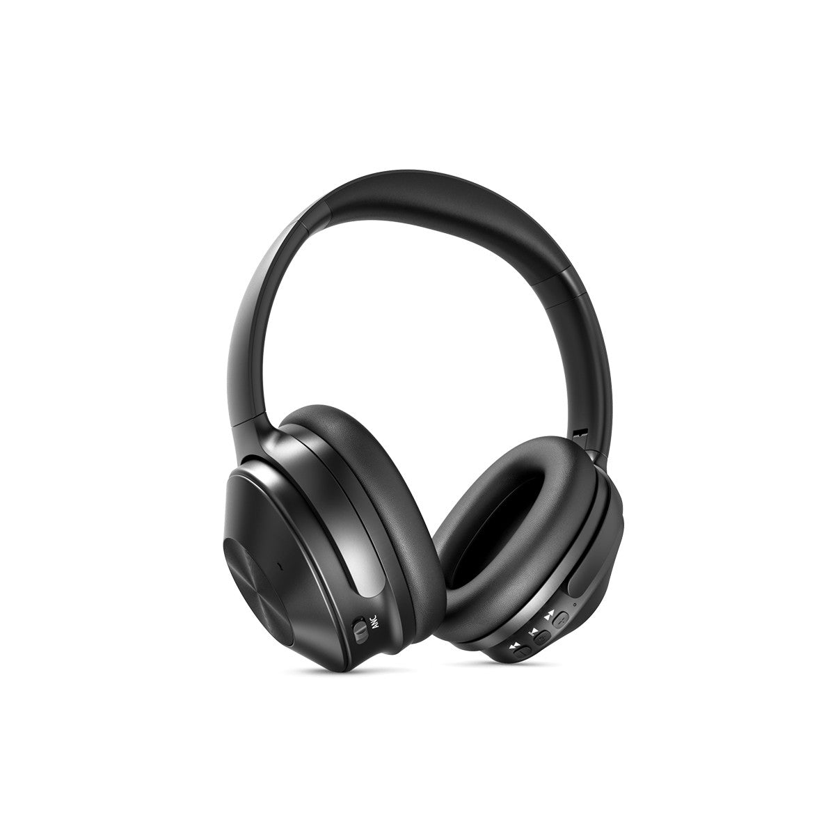A9 Hybrid Active Noise Cancelling Bluetooth Kopfhörer Over Ear (Kaufe 1 Schiff 2 Paar)
