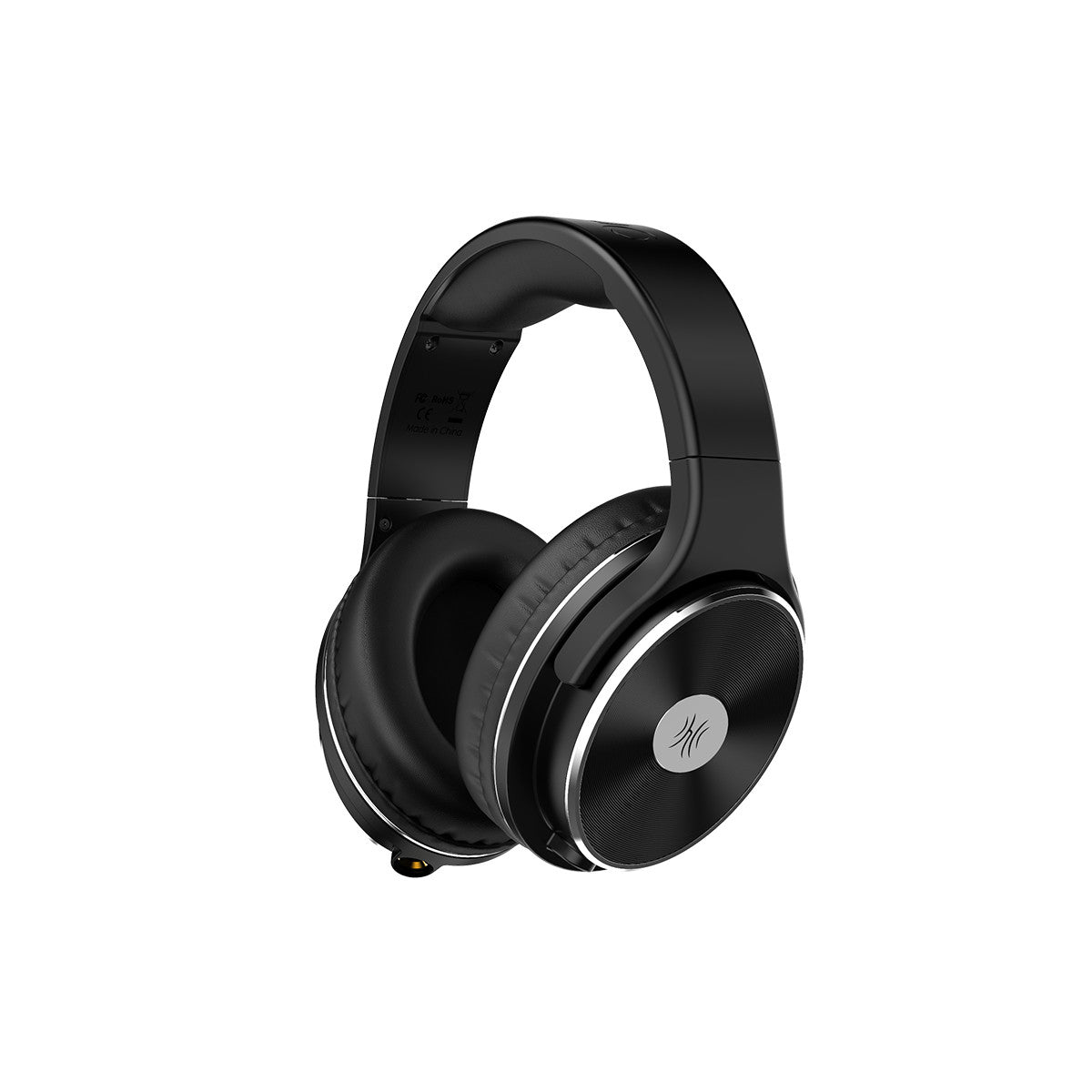 OneOdio Studio Hi-Fi Over-Ear Wired Kopfhörer (Silber)